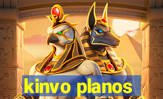 kinvo planos